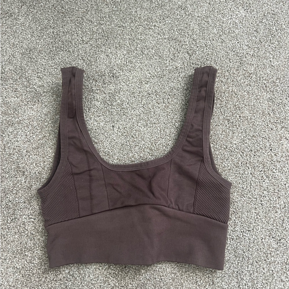 Free People Sports Bra